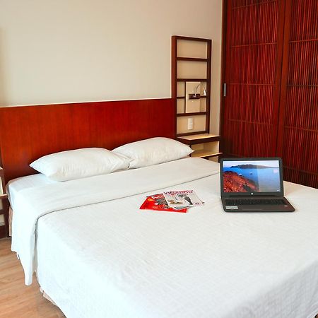 Saigon View Residences Ho Chi Minh-Byen Eksteriør billede