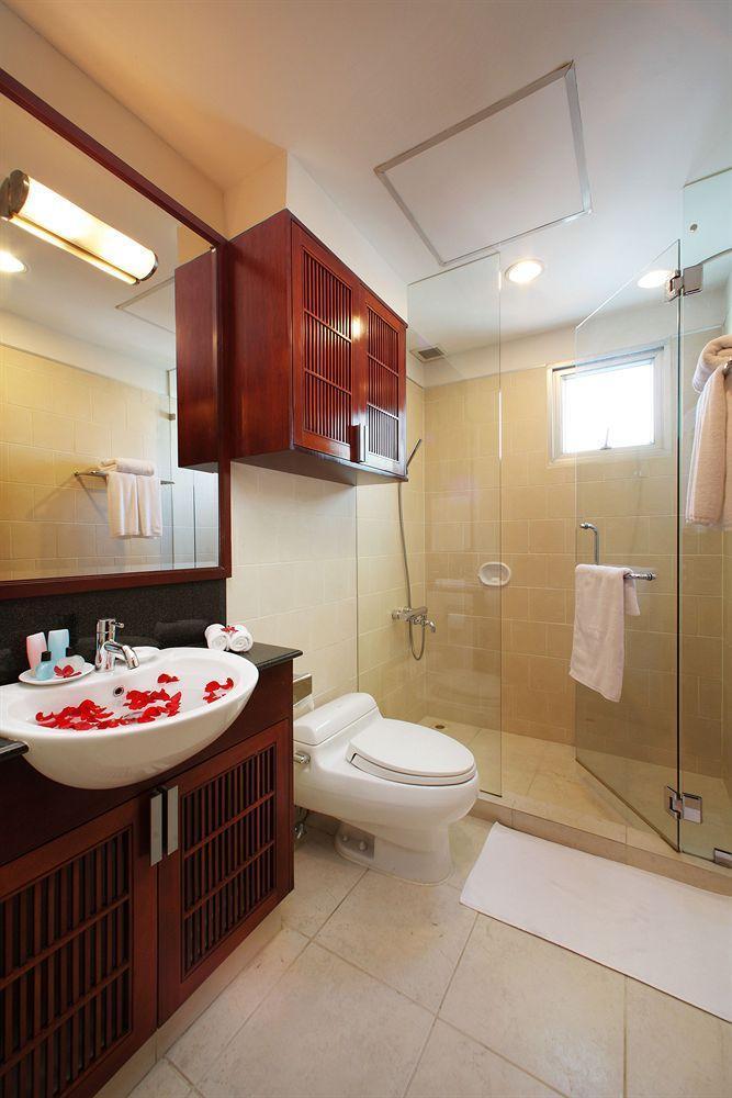 Saigon View Residences Ho Chi Minh-Byen Eksteriør billede