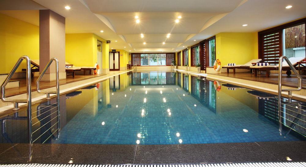 Saigon View Residences Ho Chi Minh-Byen Eksteriør billede