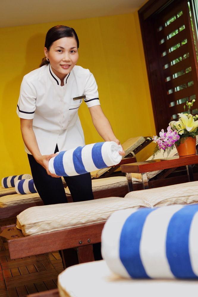Saigon View Residences Ho Chi Minh-Byen Eksteriør billede