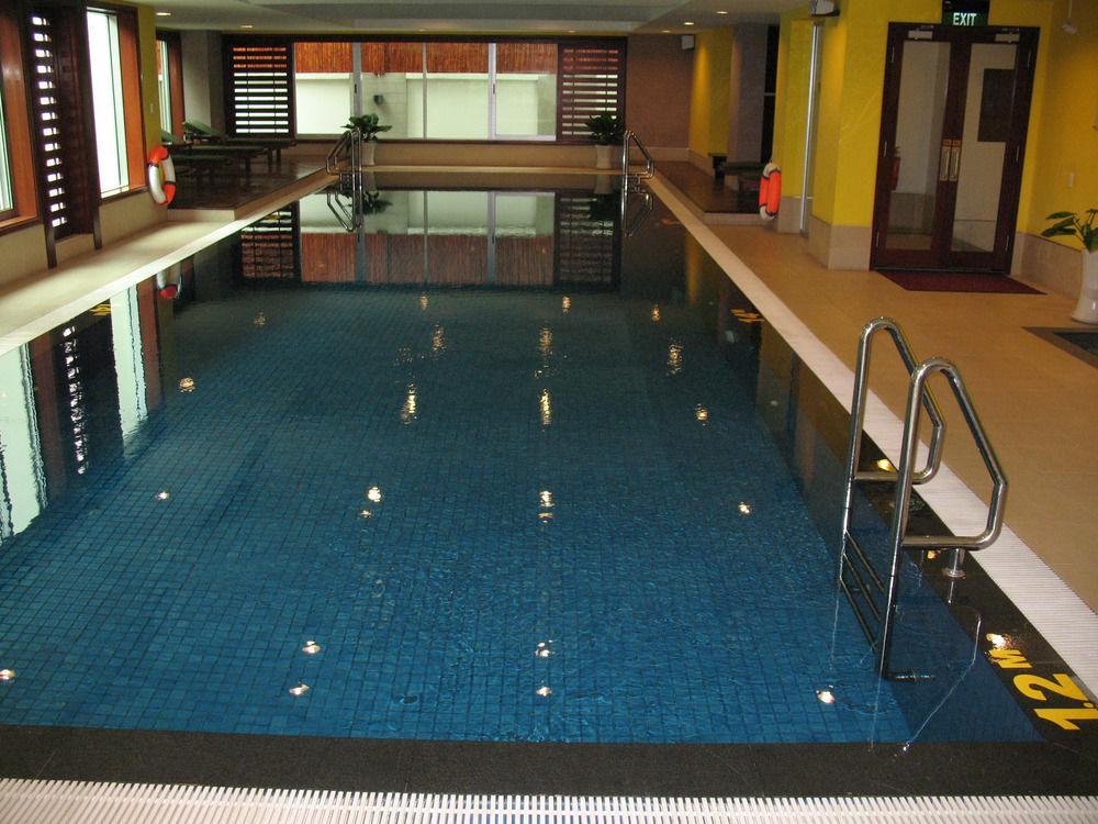 Saigon View Residences Ho Chi Minh-Byen Eksteriør billede