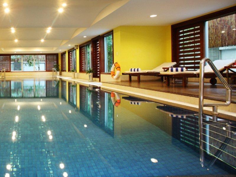 Saigon View Residences Ho Chi Minh-Byen Eksteriør billede