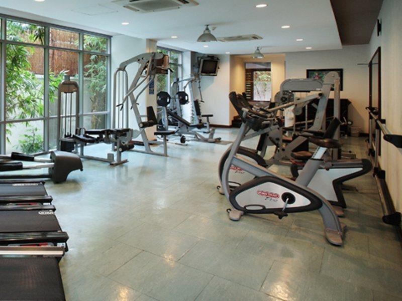 Saigon View Residences Ho Chi Minh-Byen Eksteriør billede
