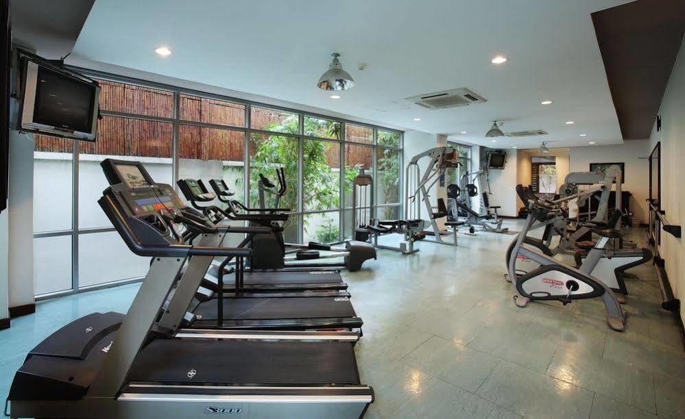 Saigon View Residences Ho Chi Minh-Byen Eksteriør billede