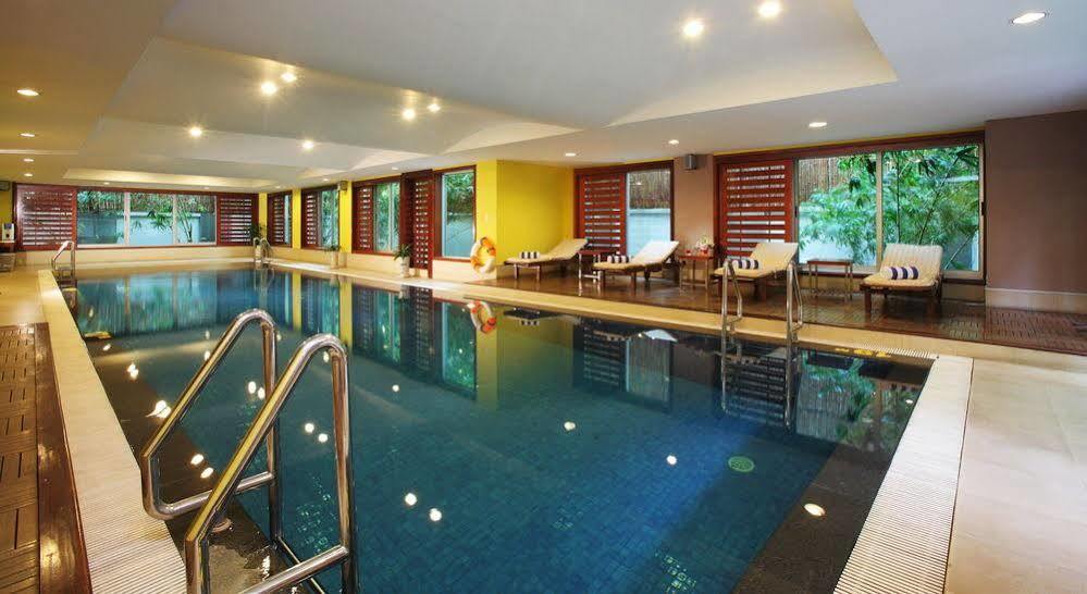 Saigon View Residences Ho Chi Minh-Byen Eksteriør billede