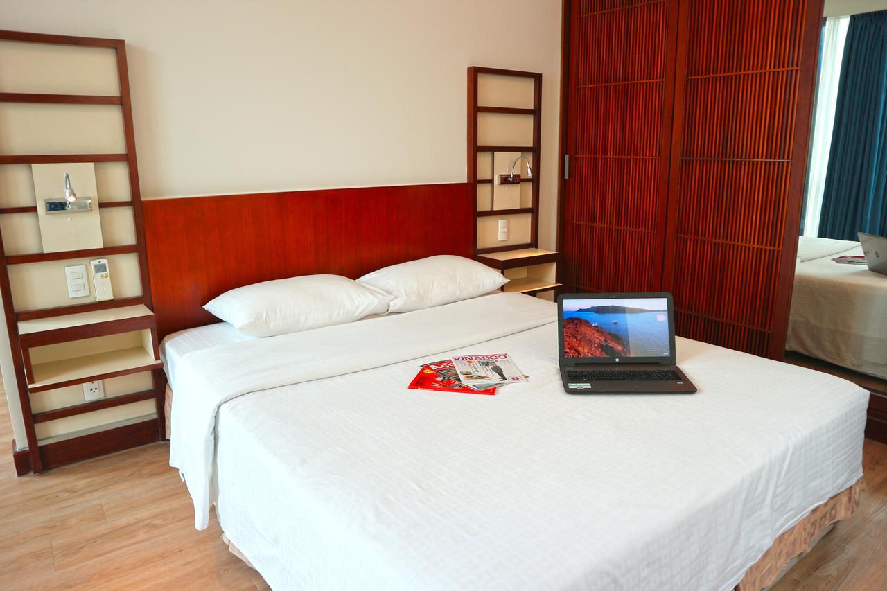 Saigon View Residences Ho Chi Minh-Byen Eksteriør billede