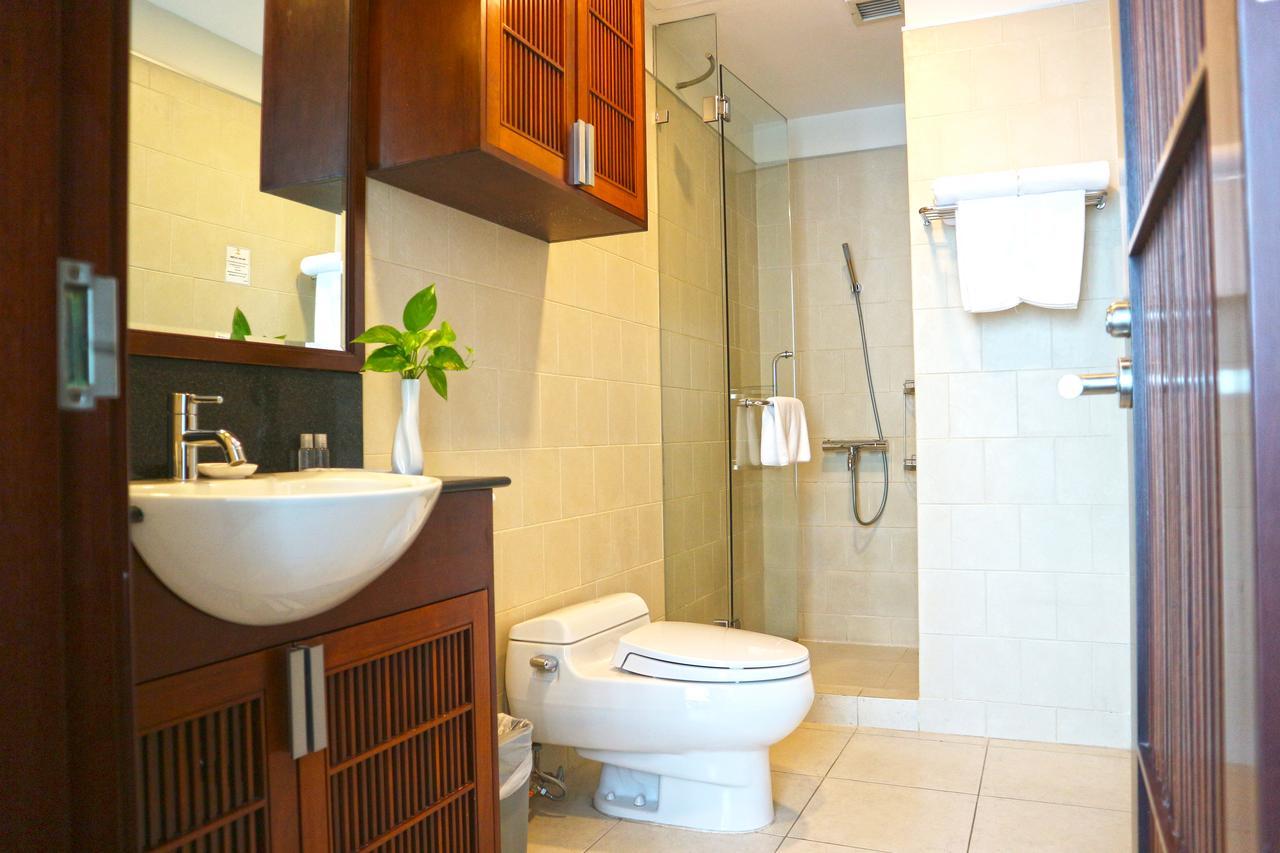 Saigon View Residences Ho Chi Minh-Byen Eksteriør billede
