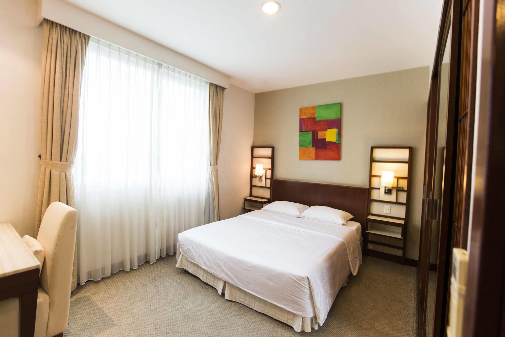 Saigon View Residences Ho Chi Minh-Byen Eksteriør billede