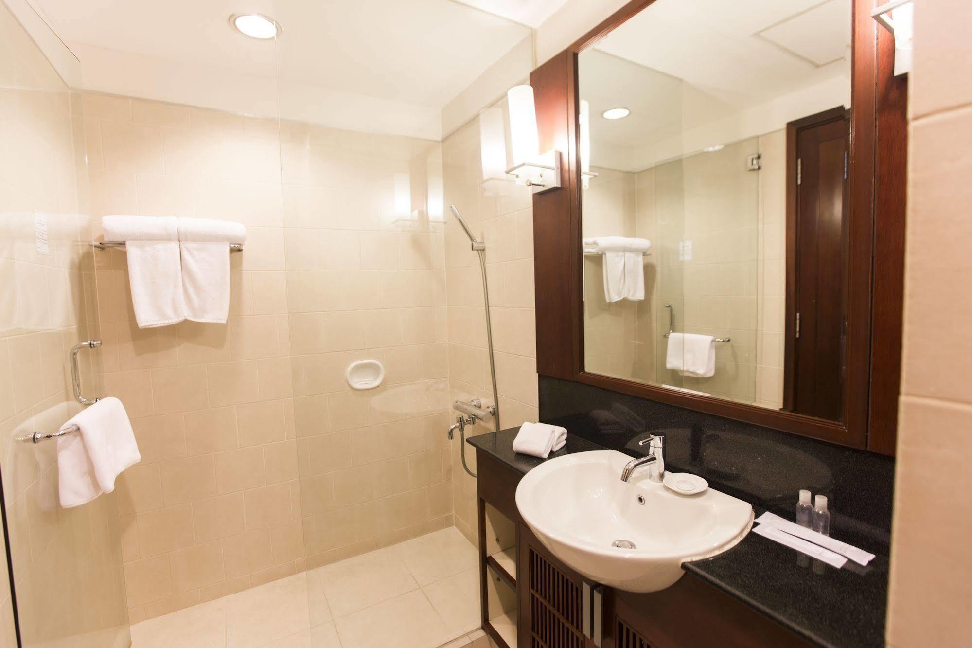 Saigon View Residences Ho Chi Minh-Byen Eksteriør billede