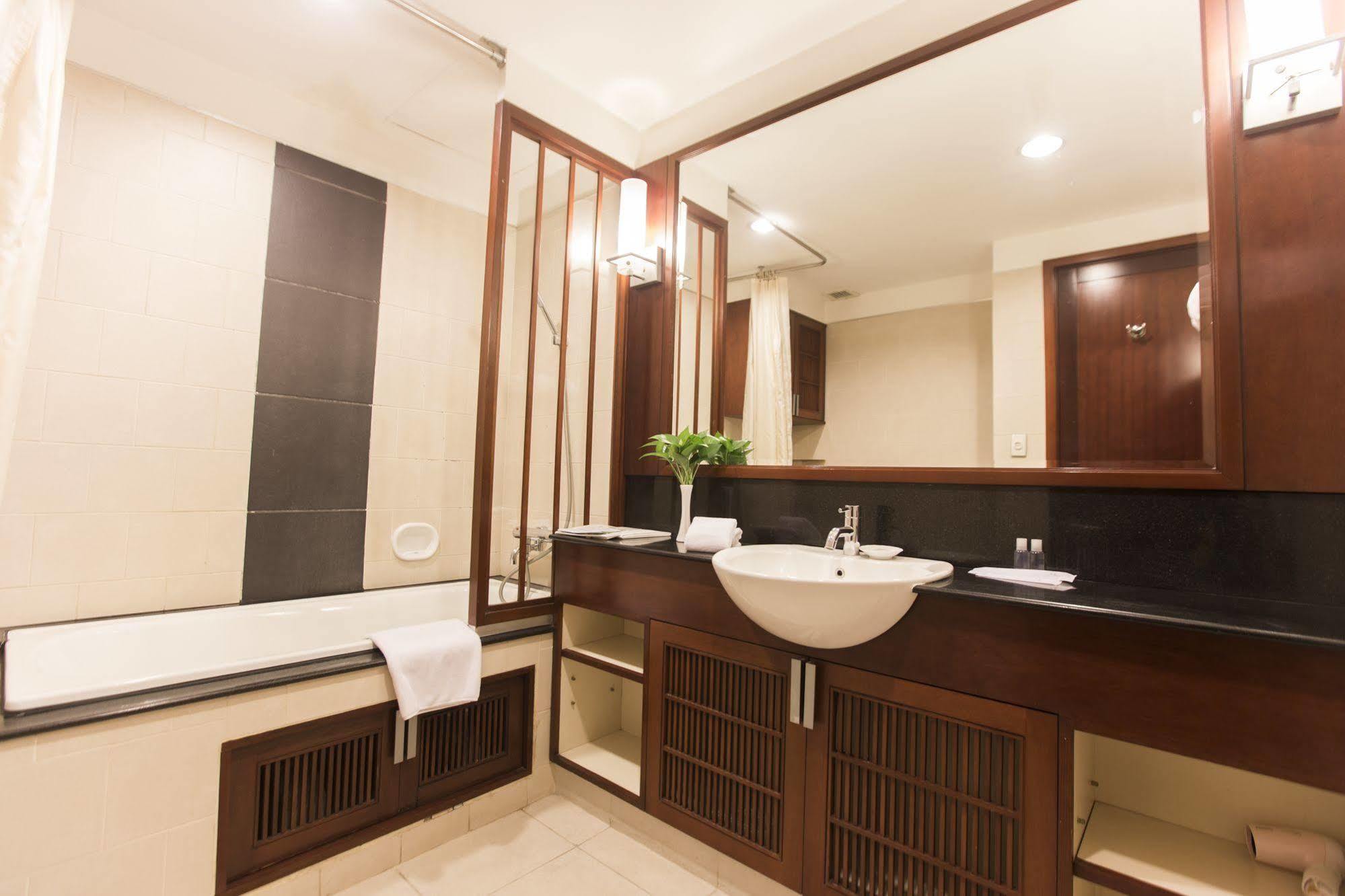 Saigon View Residences Ho Chi Minh-Byen Eksteriør billede
