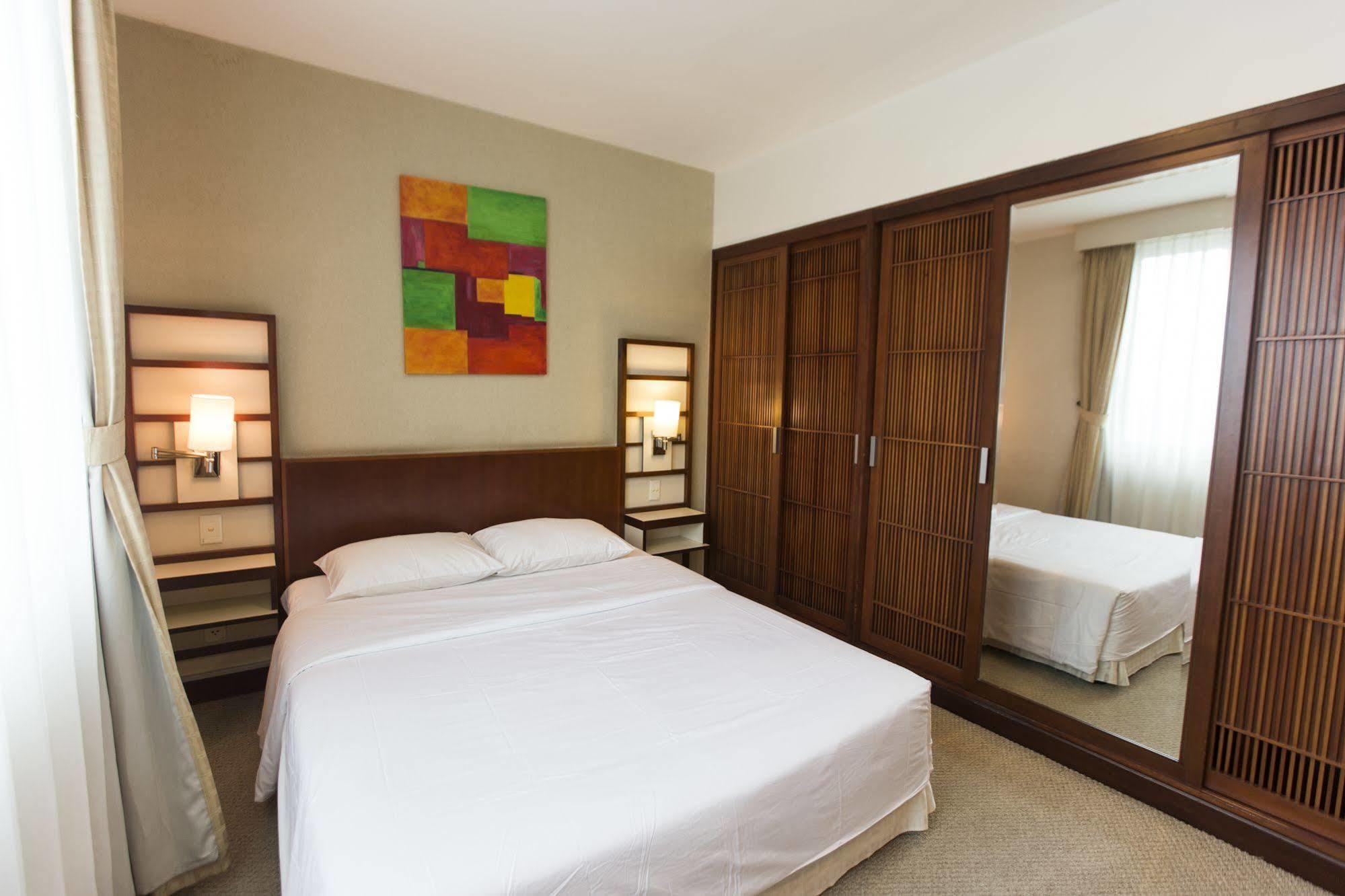 Saigon View Residences Ho Chi Minh-Byen Eksteriør billede